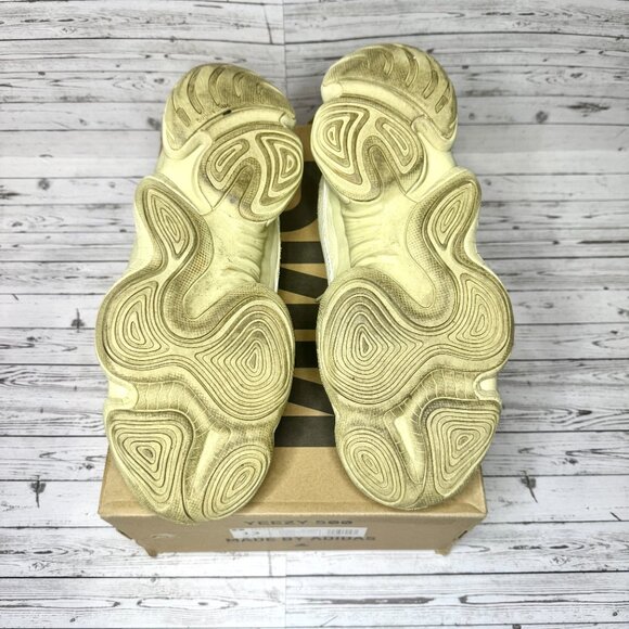 Adidas Yeezy 500 ‘Super Moon’ | Size 13M - Picture 7 of 7